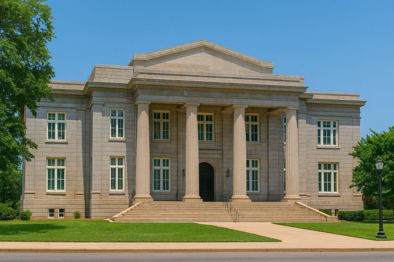 Masonry Service in Boone, NC