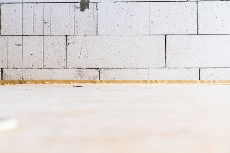 Block Wall Repair in Collettsville, NC