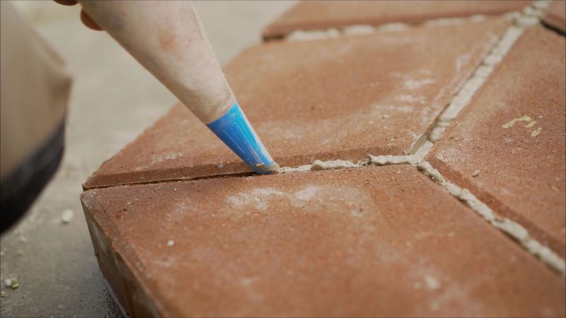 Brick Caulking in Boone, NC