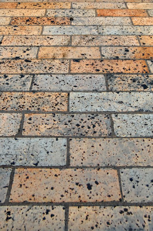 Brick Flatwork Repair in Ashe County, NC
