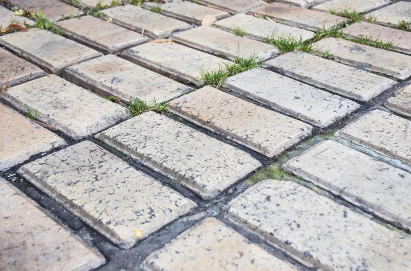 Brick Flatwork Repair in Collettsville, NC