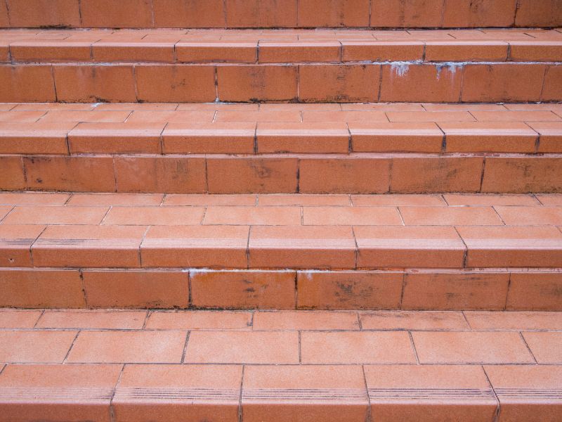Brick Floor Repair in Boone, NC