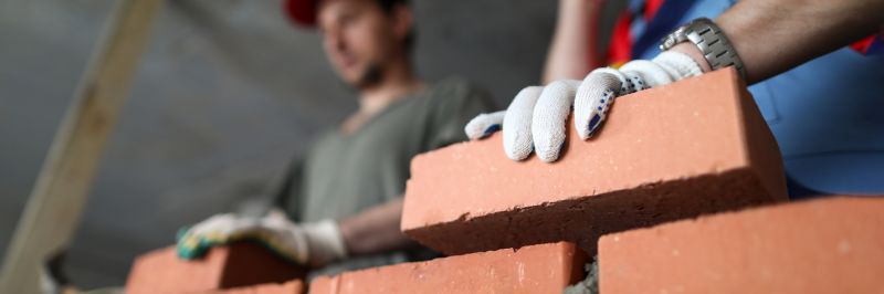 Brick Masonry Repair in Watauga County, NC