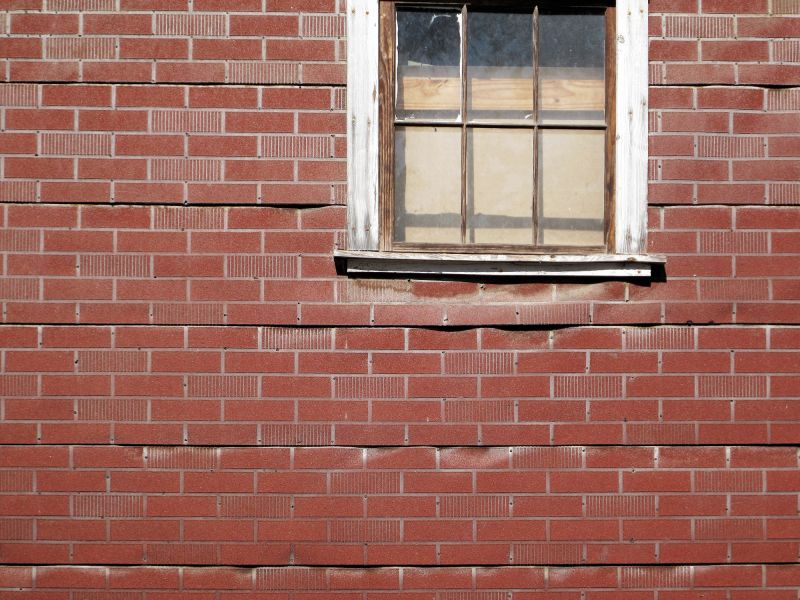 Brick Repair in Ashe County, NC