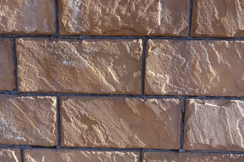 Brick Repair in Blowing Rock, NC