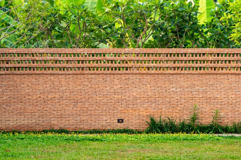 Brick Repair in Mountain City, TN