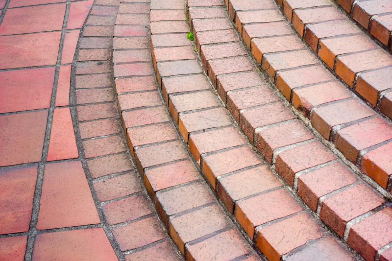 Brick Restoration in Avery County, NC