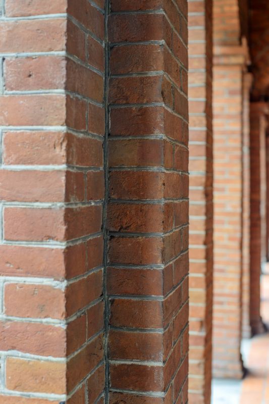 Brick Restoration in Blowing Rock, NC