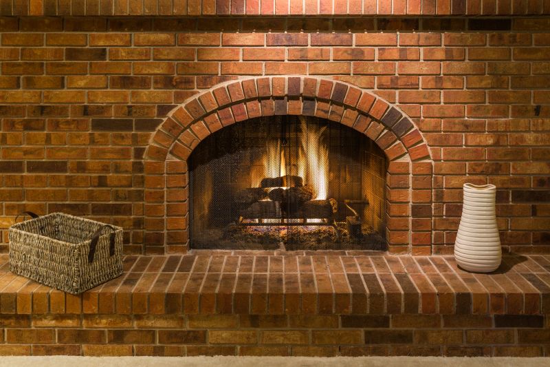 Brick Restoration in Creston, NC