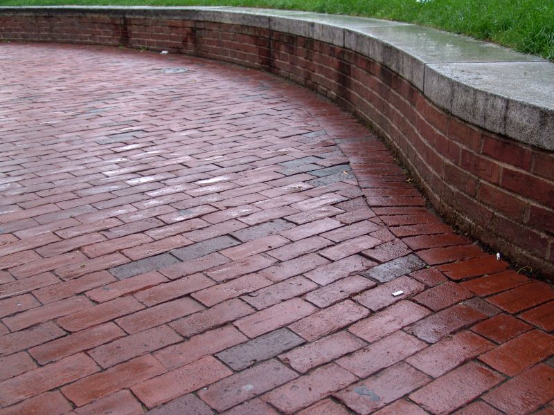 Brick Restoration in Mountain City, TN