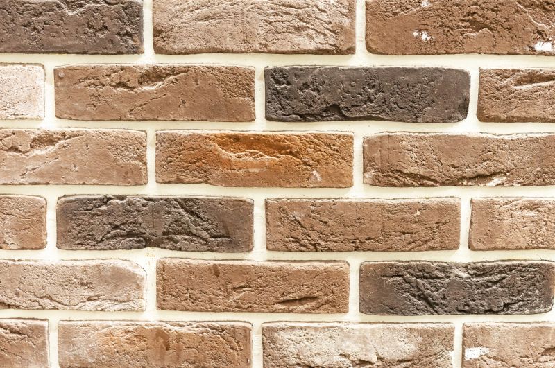 Brick Restoration in Newland, NC