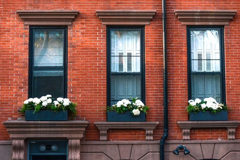Brick Restoration in Newland, NC