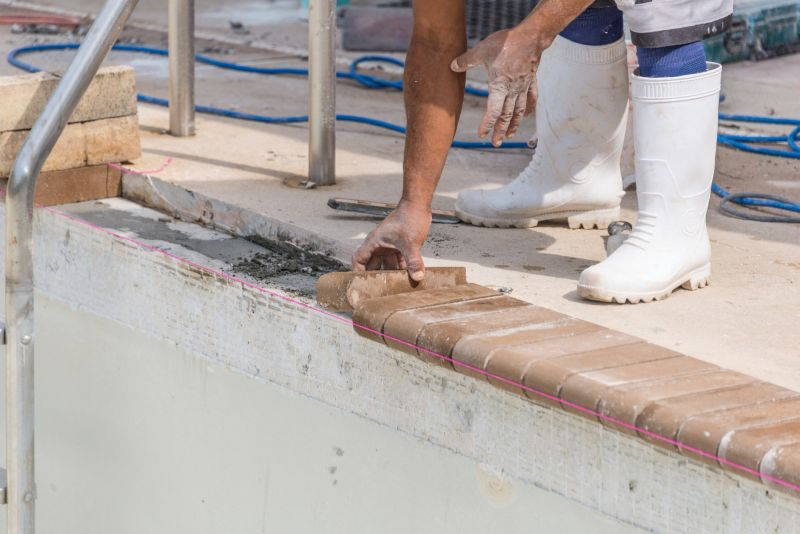 Commercial Masonry Repair in Ashe County, NC
