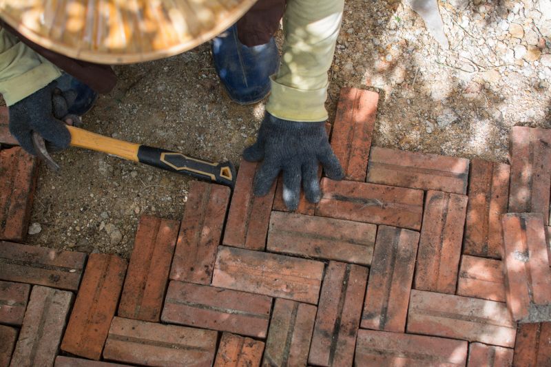 Commercial Masonry Repair in Ashe County, NC
