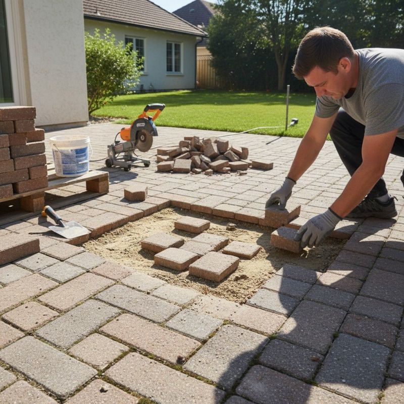 Commercial Masonry Repair in Avery County, NC