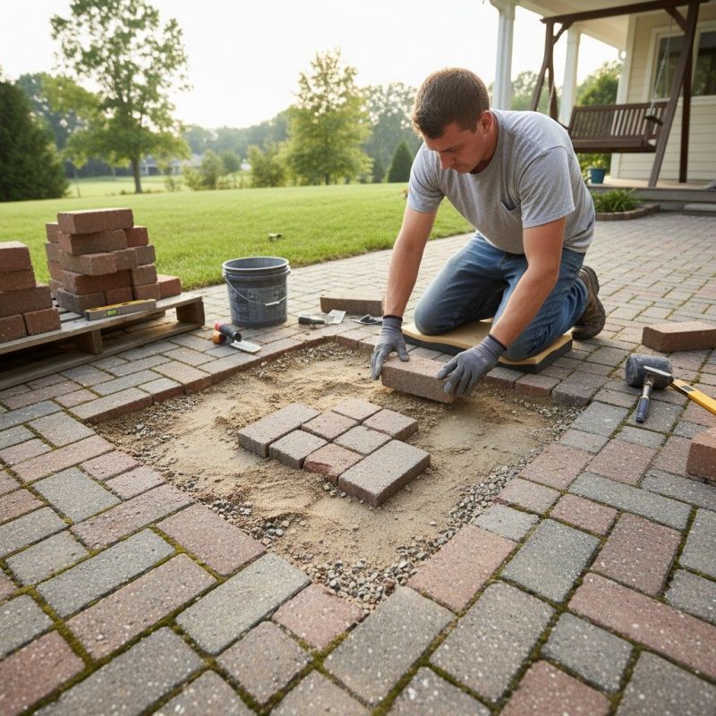 Commercial Masonry Repair in Banner Elk, NC