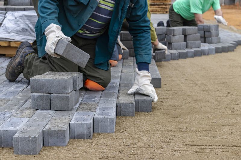 Commercial Masonry Repair in Lenoir, NC