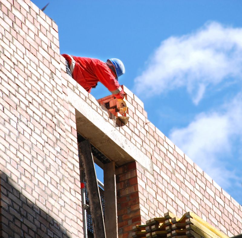 Commercial Masonry Repair in Boone, NC