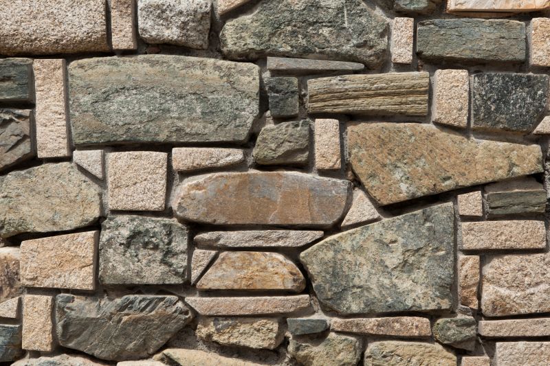 Commercial Stone Masonry in Ashe County, NC