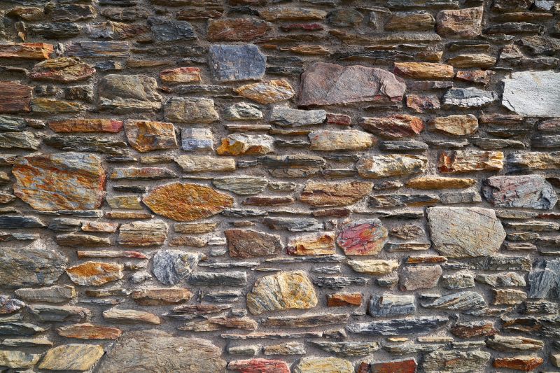 Commercial Stone Masonry in Avery County, NC