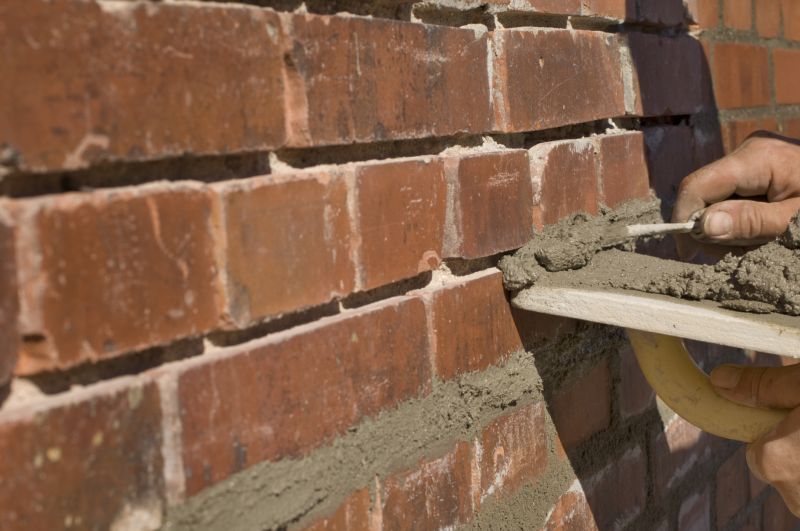 Masonry Caulking in Boone, NC