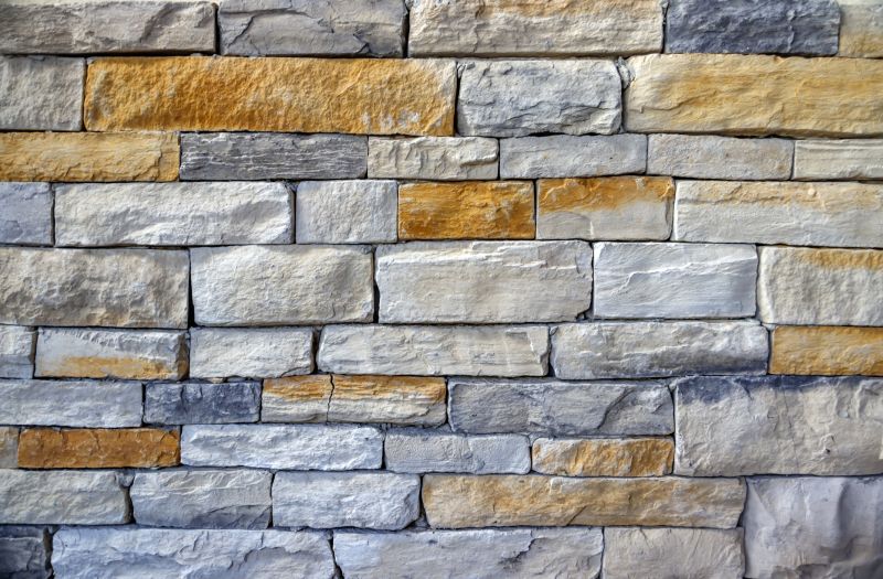 Stone Masonry Installation in Jefferson, NC