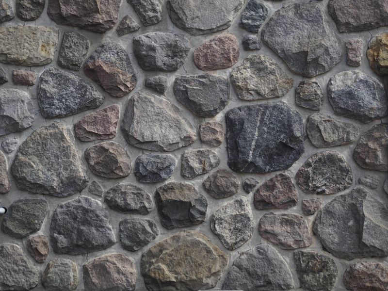 Stone Masonry Installation in Boone, NC