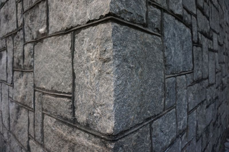 Stone Masonry Repair in Jefferson, NC