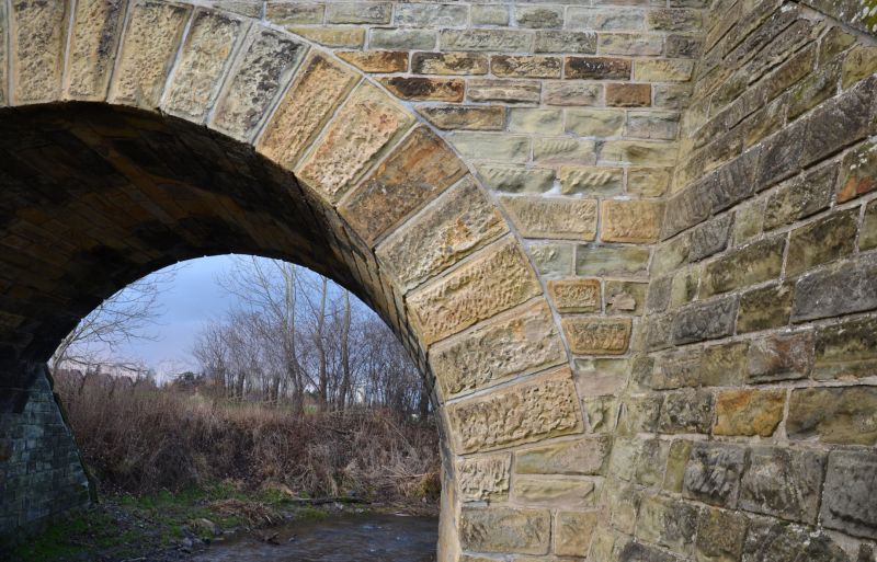 Stone Masonry Repair in Todd, NC