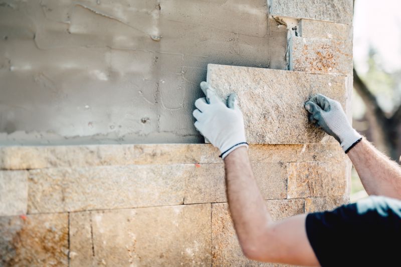 Stone Masonry Service in Boone, NC