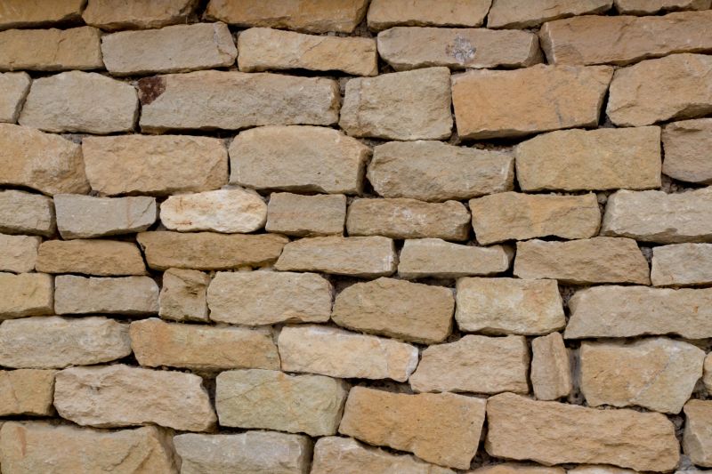 Stone Wall Repair in Boone, NC