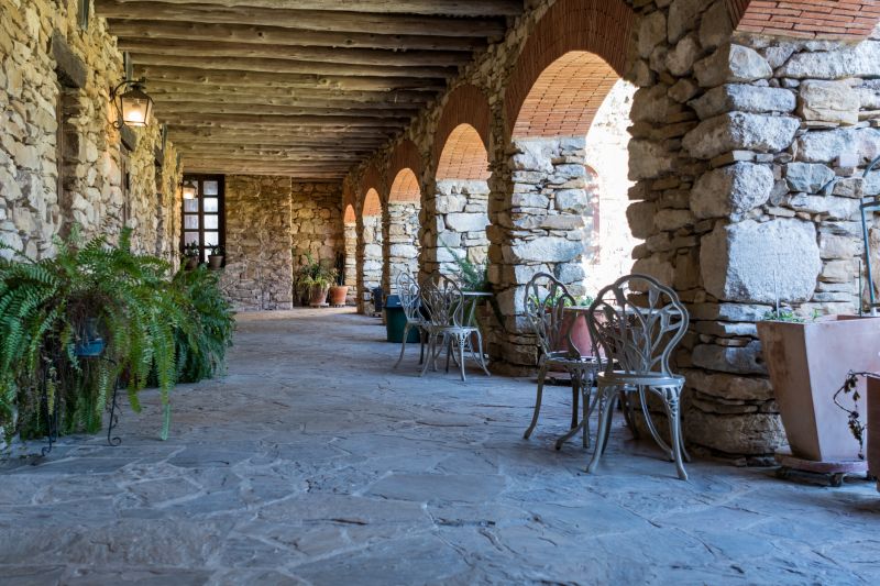 Stonework Installation in Jefferson, NC