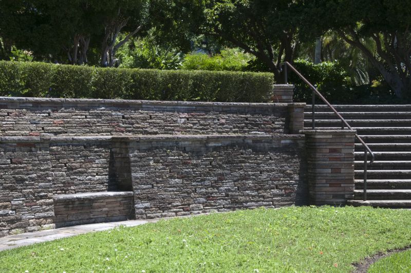 Stonework Installation in Boone, NC