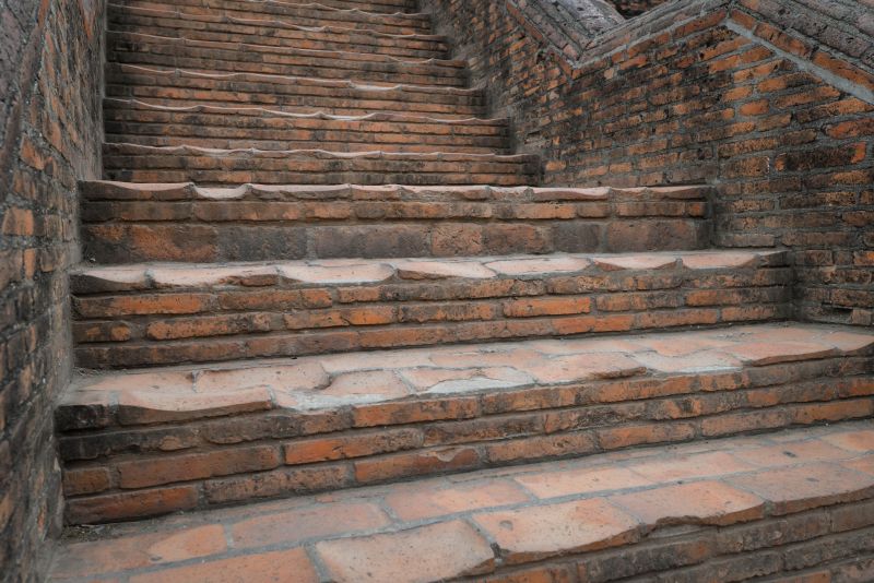 Stonework Repair in Collettsville, NC